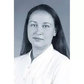 Петрова Маргарита Валерьевна, гинеколог
