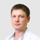 Горшков Олег Борисович, ортопед