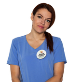 Савченюк Диана Гусейновна, ортодонт