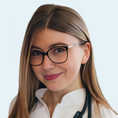 Рамазанова Виалета Романовна, терапевт