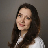 Мишустина Екатерина Александровна, гастроэнтеролог