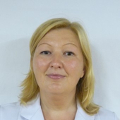 Масливец Мария Дмитриевна, эндокринолог