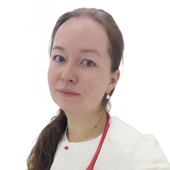 Исаева Инна Ивановна, педиатр