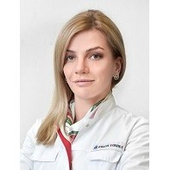 Дулова Александра Владимировна, хирург