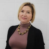 Сергеева Наталья Валерьевна, психолог