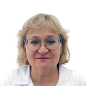 Вишнякова Тамара Ивановна, терапевт