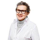 Федосеева Наталия Викторовна, гинеколог