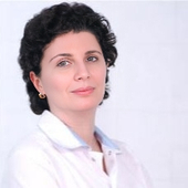 Волкова Галина Михайловна, трихолог