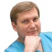 Емелин Михаил Анатольевич, травматолог