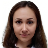 Ширганова Галина Сергеевна, семейный врач