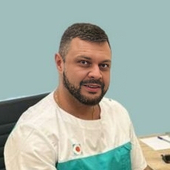 Резниченко Андрей Александрович, ортопед