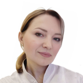 Герасимова Наталья Викторовна, терапевт