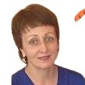 Бронникова Марина Юрьевна, детский офтальмолог