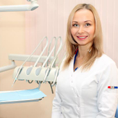 Салагина Ирина Александровна, стоматолог-терапевт