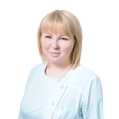 Новикова Олеся Алексеевна, терапевт