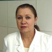 Вагнер Валентина Константиновна, стоматолог-терапевт