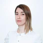 Кувшинова Елена Романовна, детский офтальмолог