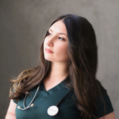 Золотарева Наталия Александровна, кардиолог