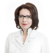 Журавлева Наталья Анатольевна, диетолог