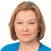 Банникова Инна Васильевна, детский невролог