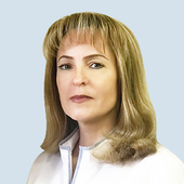 Цыплакова Ирина Владимировна, детский массажист