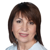 Триандафилиди Людмила Викторовна, стоматолог-терапевт