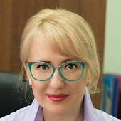 Савельева Евгения Валериевна, гинеколог