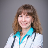 Перепелицына Анна Александровна, гинеколог