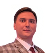 Дроговоз Максим Александрович, травматолог