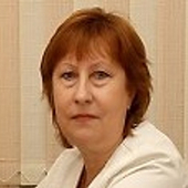 Колесова Галина Петровна, гинеколог
