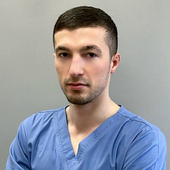 Муртузалиев Исрапил Магомедович, уролог