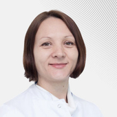 Тишкова Инна Геннадьевна, невролог