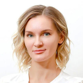 Шутеева Ольга Ивановна, дерматолог