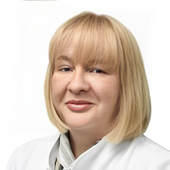 Очинская (Федорова) Наталья Васильевна, инфекционист