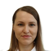 Васильева Ирина Михайловна, терапевт