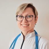 Долматова Ирина Станиславовна, кардиолог