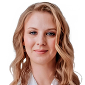 Поддубская Алена Владиславовна, невролог