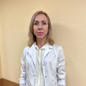 Гогуа Любовь Александровна, психолог