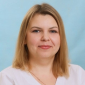 Луценко Екатерина Михайловна, гинеколог