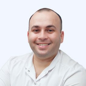 Жемухов Аскер Арсенович, стоматолог-ортопед