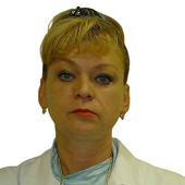 Карпенко Ольга Евгеньевна, радиолог