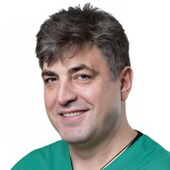 Катели Федор Степанович, мануальный терапевт