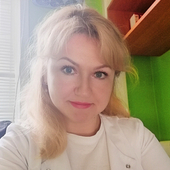 Храмова Наталья Вячеславовна, детский ортопед