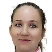 Завалишина Наталья Викторовна, акушер-гинеколог