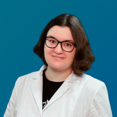 Ирикова Мария Алексеевна, невролог