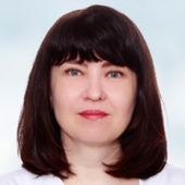 Канцева Наталья Васильевна, офтальмолог