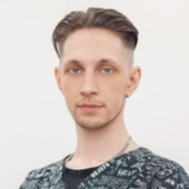 Хохрин Вячеслав Олегович, стоматолог-терапевт