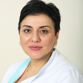 Оганян Ерануи Размиковна, онколог
