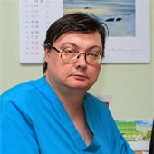 Курников Александр Владимирович, нефролог