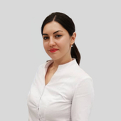 Варбан Елена Дмитриевна, дерматолог